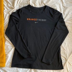 Like New OTF Coaches Long Sleeve